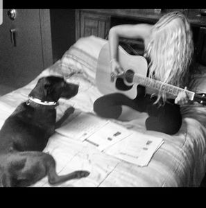 Meet your Posher, Kel